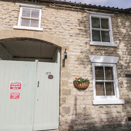 Cooper'S Cottage Pickering Exterior foto